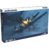Image de Maquette avion : Messerschmitt  Bf 110G-4 Eduard-7465