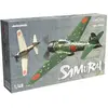 Image de Maquette avion : Samurai Dual Combo Eduard-11168