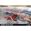 Image de Maquette avion : Fokker D.VII (OAW) Eduard-8136