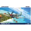 Image de Maquette avion : Spitfire Mk.VIII Eduard-84154