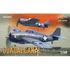 Image de Maquette avion : Guadalcanal, Edition limitée Eduard-11170