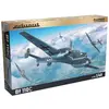 Image de Maquette avion militaire : Profitpack - Bf 110C Eduard-8209