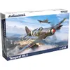 Image de Maquette avion militaire : Weekend Edition - Tempest Mk.II Eduard-84190