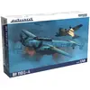 Image de Maquette avion militaire : Weekend edition - Bf 110G-4 Eduard-8405