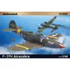 Image de Maquette Avion Militaire : P-39N Aircobra Eduard-8067