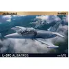 Image de Maquette Profipack Avions Militaire : L-39C Albatros Eduard-7044