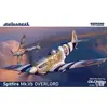Image de Maquette Avions Militaire : Spitfire Mk.Vb OVERLORD EduardPlasticKits-84200