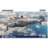 Image de Maquette Avions : Bf 109G-6 Erla EduardPlasticsKits-84201