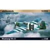 Image de Maquette avion :  Mustang Mk.III Eduard-Profipack Eduard-82109