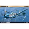 Image de Maquette avion : P-51D-5 Mustang Eduard-Profipack Eduard-70171