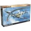 Image de Maquette avion : Spitfire Mk.Ixe Eduard-Profipack Eduard-8288