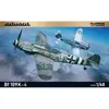 Image de Maquette avion :  Bf 109K-4 Eduard-Profipack Eduard-82166