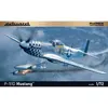 Image de Maquette avion : Kits: P-51D Mustang Eduard-Profipack Eduard-70173