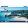 Image de Maquette avion :  F4F-4 Wildcat late Eduard-Weekend Eduard-84204