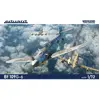 Image de Maquette avion : Bf 109G-6 1/72 Eduard-7475