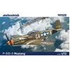 Image de Maquette avion : P-51D-5 Mustang 1/72 Eduard - 7476