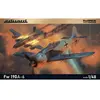 Image de Maquette Avion : Fw 190A-6 EDUARD-PROFIPACK in 1:48 Eduard-82137