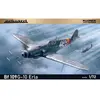 Image de Maquette Avion militaire : Bf 109G-10 WWII Eduard-70162
