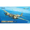 Image de Maquette avion : Schnellbomber Ju 88 A-4 - 1/48 Eduard-11194