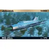 Image de Maquette avion : MiG-21bis - 1/72 Eduard-70146