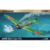 Image de Maquette avion : A6M5 Zero Type 52a - 1/48 Eduard-82216