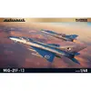 Image de Maquette avion : MiG-21F-13 1/48 Eduard-82191