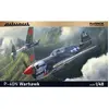 Image de Maquette avion : P-40N Warhawk - 1/48 Eduard-82242