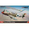 Image de Maquette avion : Avia S-199 ERLA canopy - 1/48 Eduard-948011