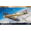 Image de Maquette avion : Spitfire Mk. Vb early - 1/72 Eduard-70205