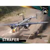 Image de Maquette avion : B-25J Mitchell Strafer Eduard-548001
