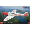 Image de Maquette avion : Avia S-199 bubble canopy 1/48 Eduard-948012