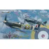 Image de Maquette avion DUAL COMBO : SPITFIRE STORY - The Sweeps - 1/72 Eduard-2154