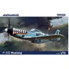 Image de Maquette avion : P-51D Mustang 1/72 Eduard-7477
