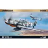 Image de Maquette avion : Bf 109G-6 1/48 Eduard-82167