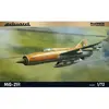 Image de Maquette avion : MiG-21R Eduard-70147