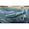 Image de Maquette Avion : Spitfire Mk. Vb mid EDUARD-70206
