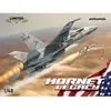 Image de Maquette Avion : HORNET LEGACY EDUARD-11195