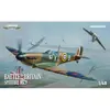 Image de Maquette Avion : Spitfire Mk. I / Bataille d'Angleterre EDUARD-11197