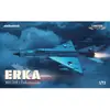 Image de Maquette Avion : ERKA / MiG-21R V CESKOSLOVENSKU Eduard-2156