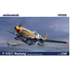 Image de Maquette Avion : P-51B MALCOLM HOOD Eduard-84214