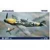 Image de Maquette Avion : Bf 109F-4 Eduard-7478