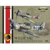 Image de Maquette Avion : WILDE SAU Episode Three - Until the Fall of the Empire Eduard-11199