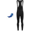 Image de Collant chamois à bretelles Kalas Pure Z 3093-661X Noir 2XL