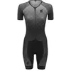 Image de Combinaison de triathlon femme Kalas TRI Perform Z1 8205-001X Gris S