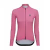 Image de Maillot manches longues femme Kalas Passion Z3 Temps 2034-367X Rose M