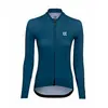Image de Maillot manches longues femme Kalas Passion Z3 Temps 2034-365X Bleu S