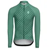 Image de Maillot manches longues Kalas Motion Z4 2032-241X Vert M