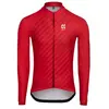 Image de Maillot manches longues Kalas Motion Z4 2032-242X Rouge M