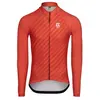Image de Maillot manches longues Kalas Motion Z4 2032-243X Rouge XL