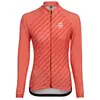 Image de Maillot manches longues femme Kalas Motion Z4 2032-263X Rose M